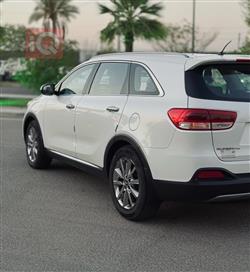 کیا سۆرینتۆ